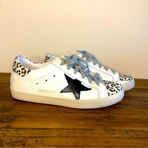 SUPERSTAR skate shoes